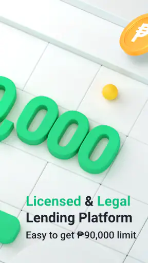 Tekcash - Secure Online Loan screenshot