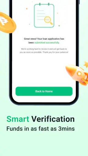 Tekcash - Secure Online Loan screenshot