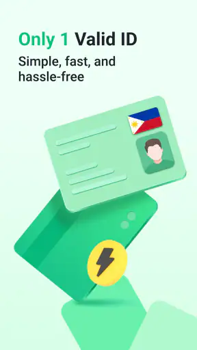 Tekcash - Secure Online Loan screenshot