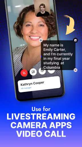 Teleprompter Video Script Pro screenshot