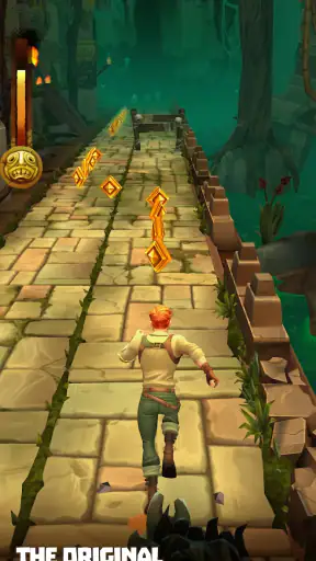 Temple Run 3 screenshot