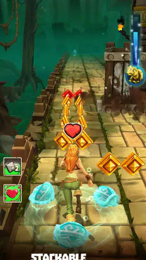 Temple Run 3 screenshot