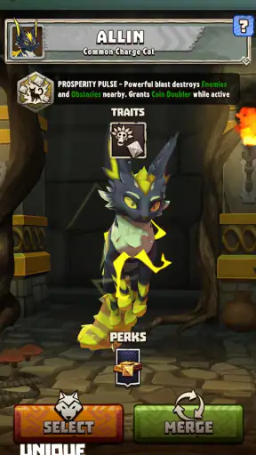 Temple Run 3 screenshot