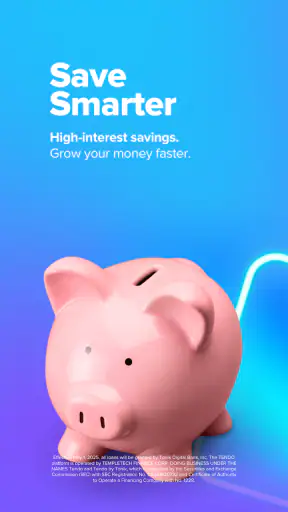 Tendo by Tonik screenshot