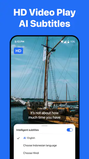 TeraBox: 1TB Cloud & AI Space screenshot