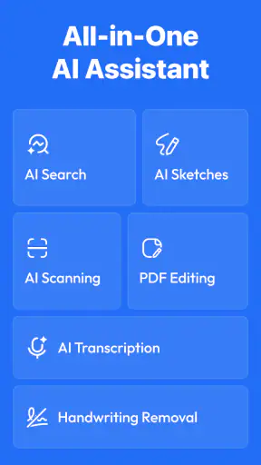TeraBox: 1TB Cloud & AI Space screenshot