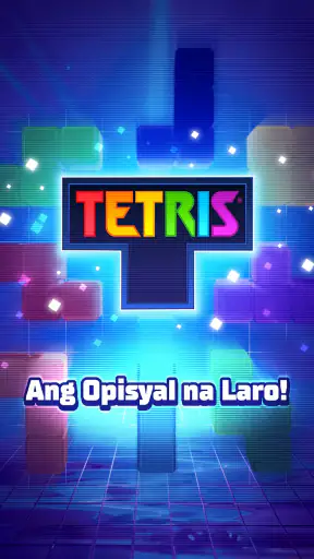 Tetris® screenshot