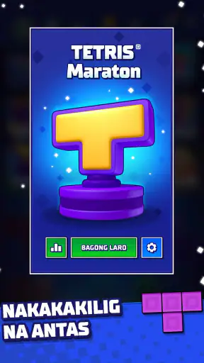 Tetris® screenshot
