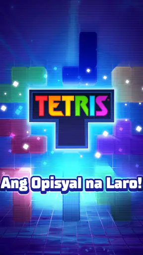 Tetris® screenshot