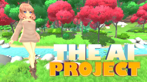 The AI Project (A.I. Chat) screenshot