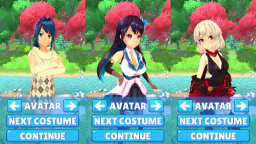 The AI Project (A.I. Chat) screenshot