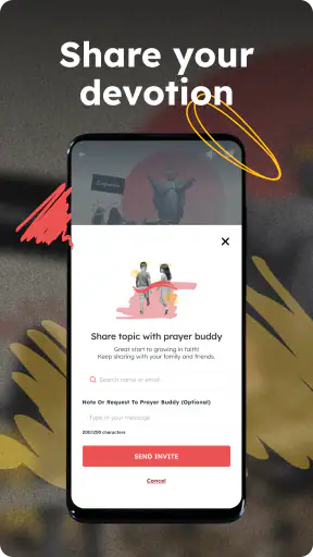 The Feast screenshot