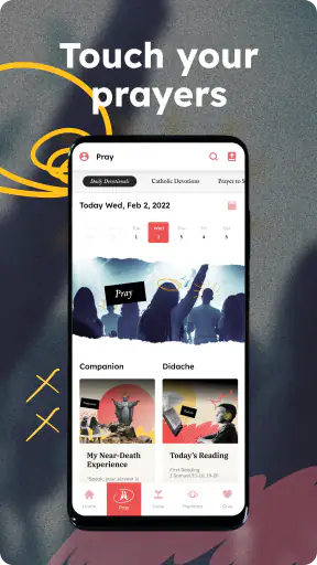The Feast screenshot