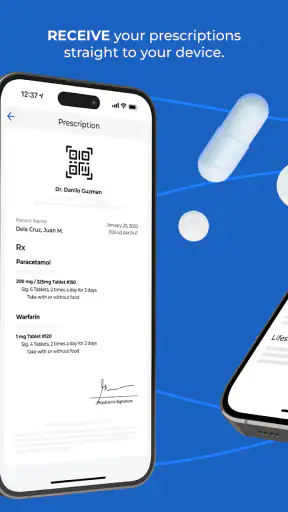The Filipino Doctor screenshot