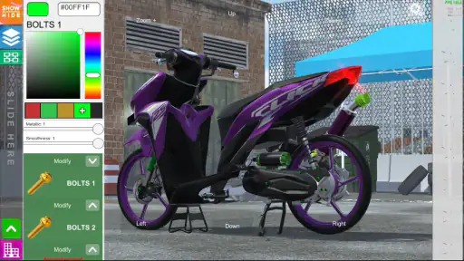 The Game Changer 2 screenshot