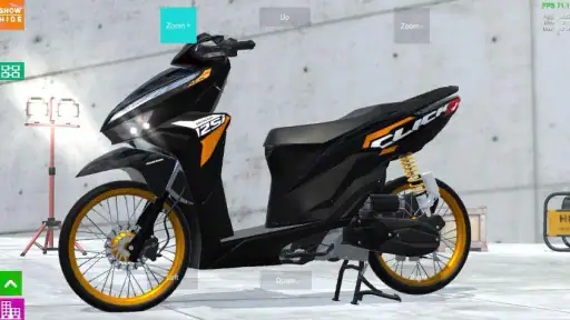 The Game Changer 2 screenshot