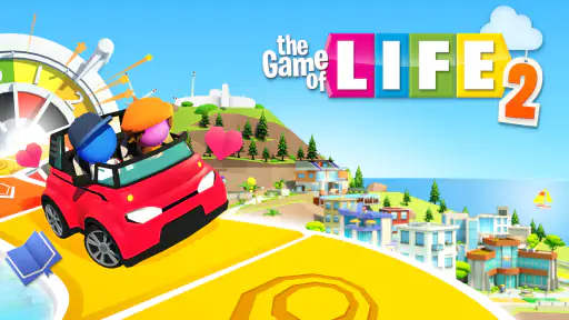 The Game of Life 2 screenshot