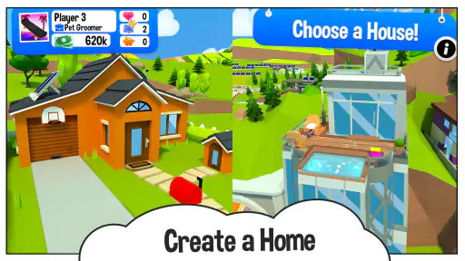 The Game of Life 2 screenshot