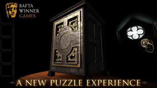 The Room screenshot