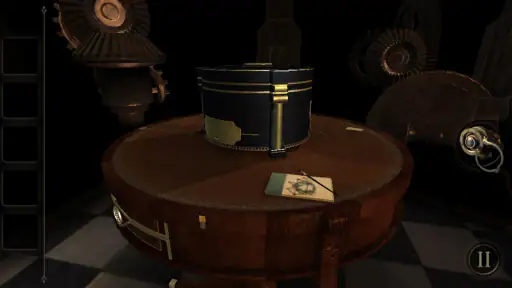 The Room screenshot
