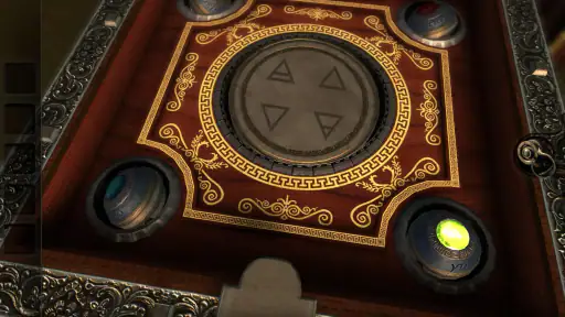 The Room screenshot