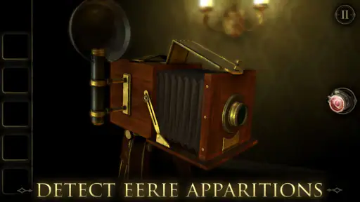 The Room Two screenshot