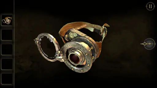 The Room Two screenshot