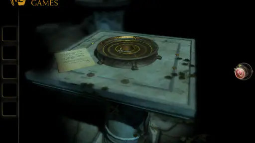 The Room Two screenshot