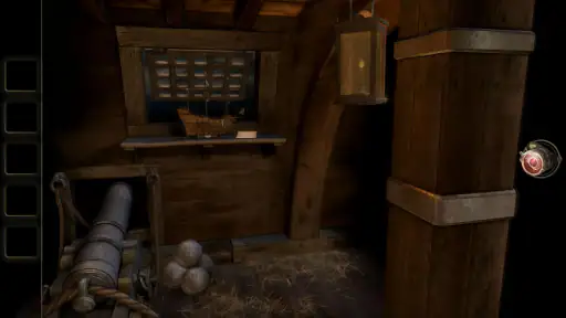 The Room Two screenshot
