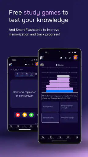 Thea: Study Smart screenshot