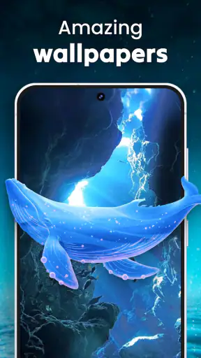 Themepack & Icon Changer screenshot