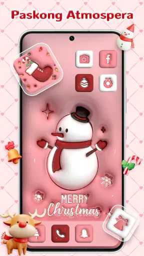 ThemePro - themes & Wallpapers screenshot