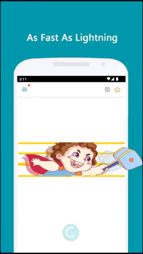 Thunder VPN - Fast, Safe VPN screenshot
