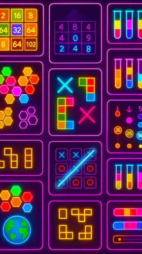Tic Tac Toe - Multiplayer XO screenshot