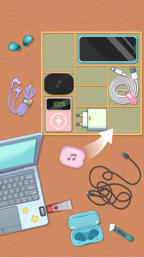 Tidy Master - Ayusin ASMR screenshot
