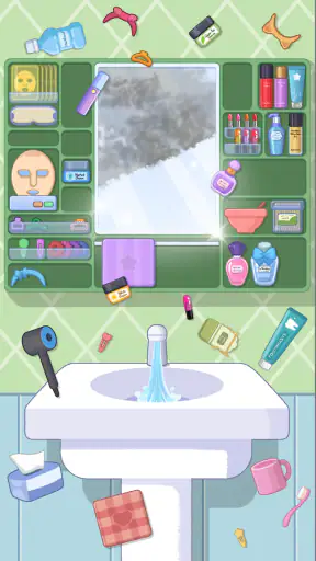 Tidy Master - Ayusin ASMR screenshot