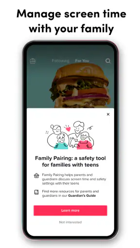 TikTok screenshot