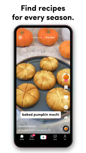 TikTok screenshot