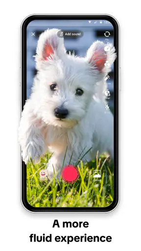 TikTok Lite - Magtipid ng Data screenshot