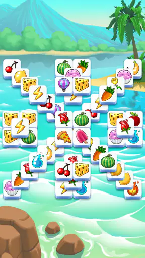 Tile Club - Match Puzzle Game screenshot