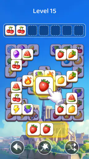 Tile Explorer® - Triple Match screenshot