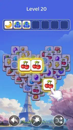 Tile Explorer® - Triple Match screenshot