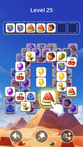 Tile Explorer® - Triple Match screenshot