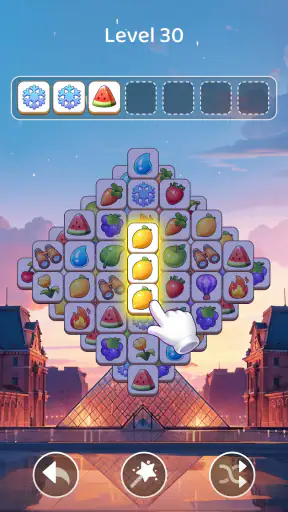 Tile Explorer® - Triple Match screenshot