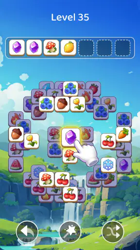 Tile Explorer® - Triple Match screenshot