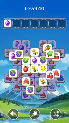 Tile Explorer® - Triple Match screenshot