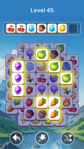 Tile Explorer® - Triple Match screenshot