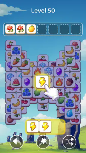 Tile Explorer® - Triple Match screenshot