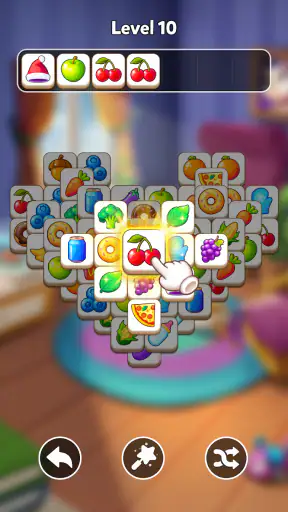 Tile Home screenshot