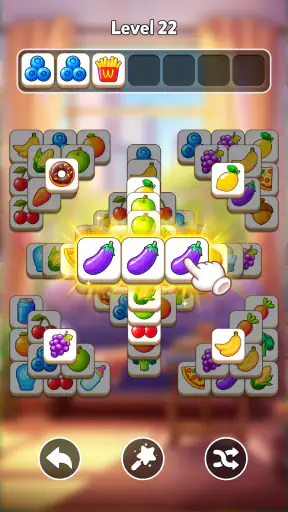 Tile Home screenshot